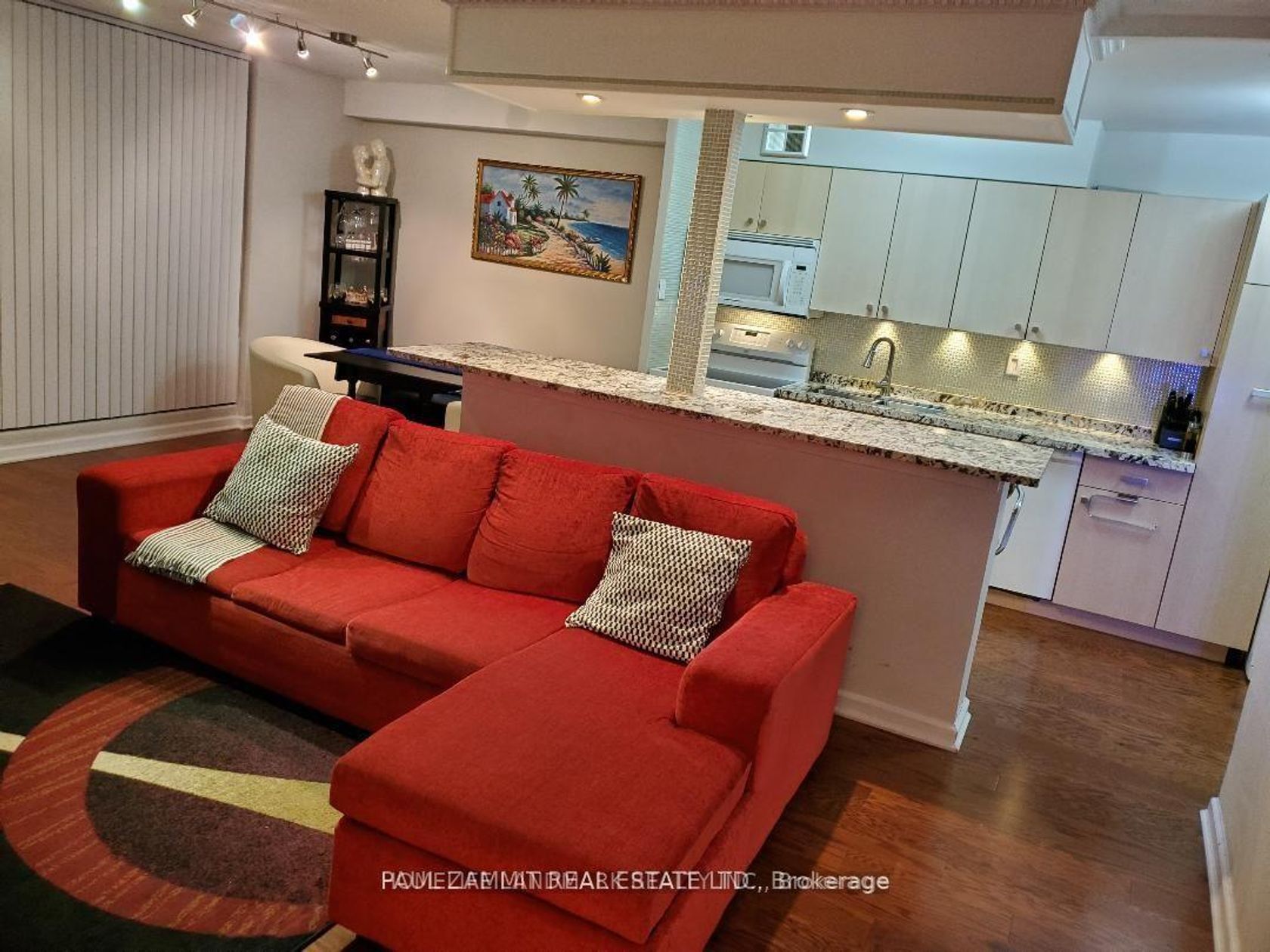 1005 - 350 Seneca Hill Drive, Don Valley Village, Toronto 