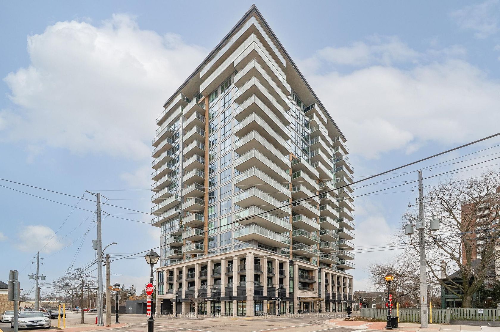 501 - 2025 Maria Street, Brant, Burlington 