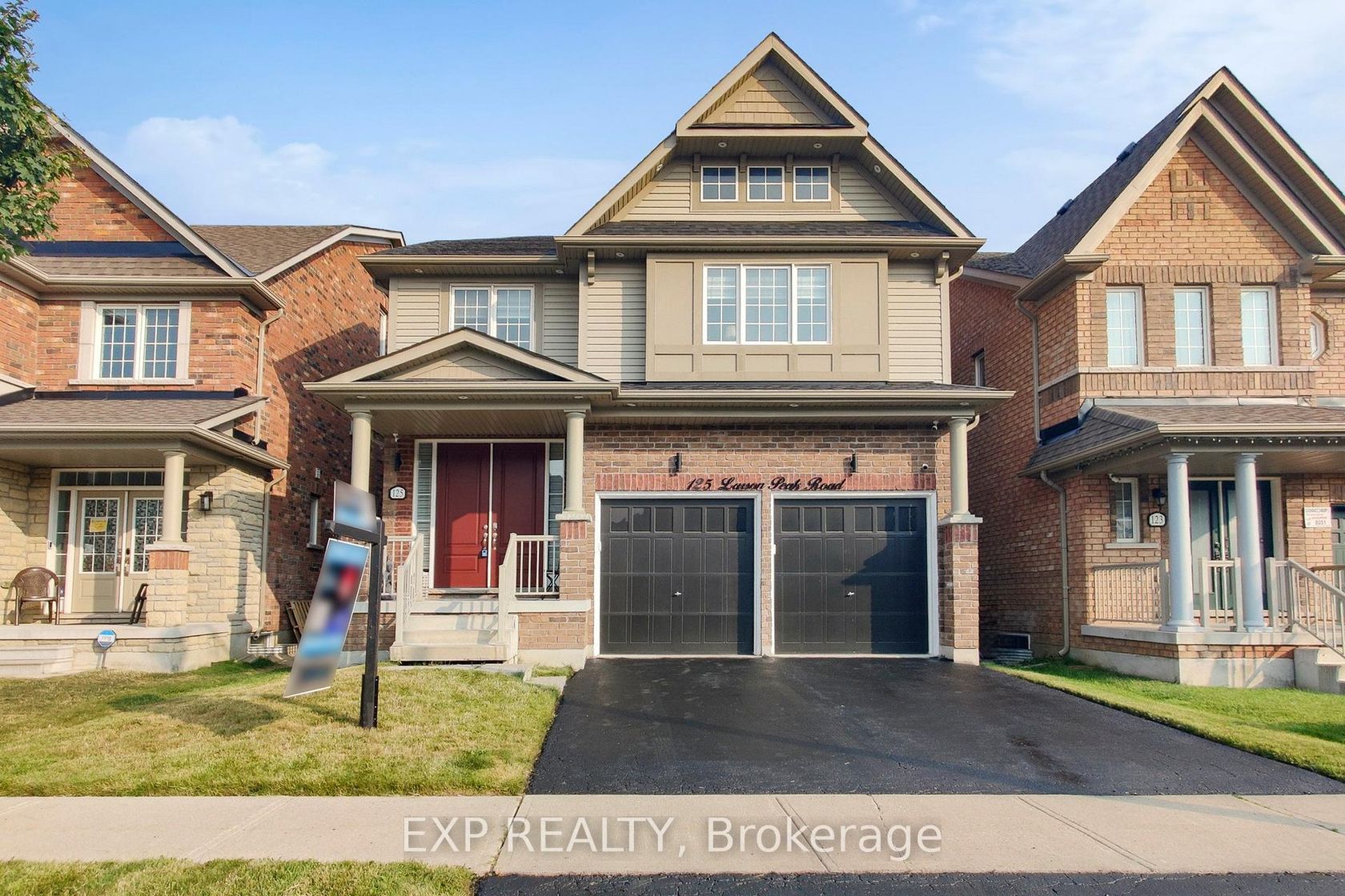 125 Larson Peak Road, Rural Caledon, Caledon 