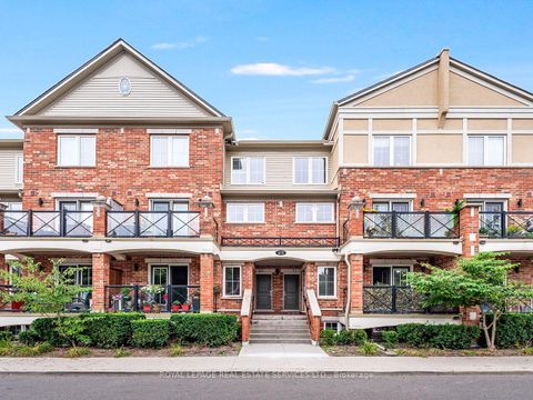 Photo 0 at Unit 12 - 19 Hays Boulevard, RO River Oaks, Oakville