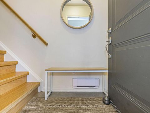Photo 3 at Unit 12 - 19 Hays Boulevard, RO River Oaks, Oakville