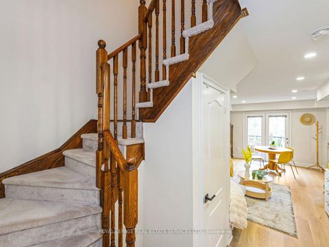 Photo 18 at Unit 12 - 19 Hays Boulevard, RO River Oaks, Oakville