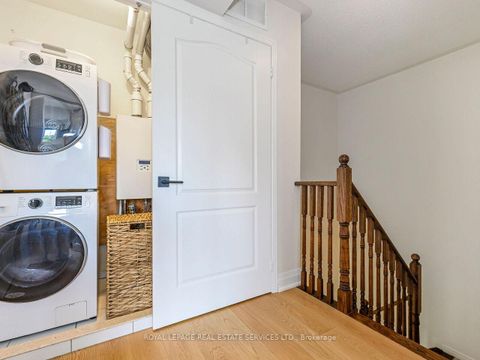 Photo 19 at Unit 12 - 19 Hays Boulevard, RO River Oaks, Oakville