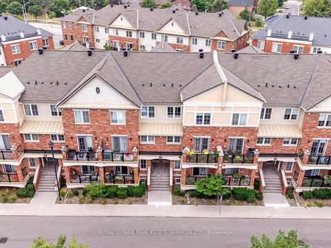 Photo 40 at Unit 12 - 19 Hays Boulevard, RO River Oaks, Oakville