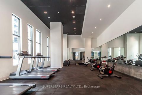 Photo 8 at 312W - 3 Rosewater Street, South Richvale, Richmond Hill