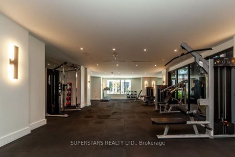 Photo 9 at 312W - 3 Rosewater Street, South Richvale, Richmond Hill