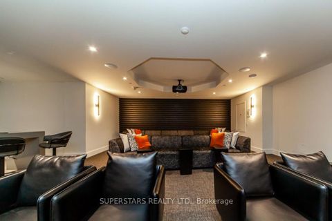 Photo 12 at 312W - 3 Rosewater Street, South Richvale, Richmond Hill
