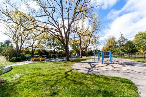 Photo 14 at 312W - 3 Rosewater Street, South Richvale, Richmond Hill