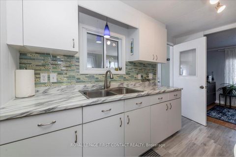 Photo 14 at 23 Mimosa Crescent, Rural Innisfil, Innisfil Photo 14 at 23 Mimosa Crescent, Rural Innisfil, Innisfil