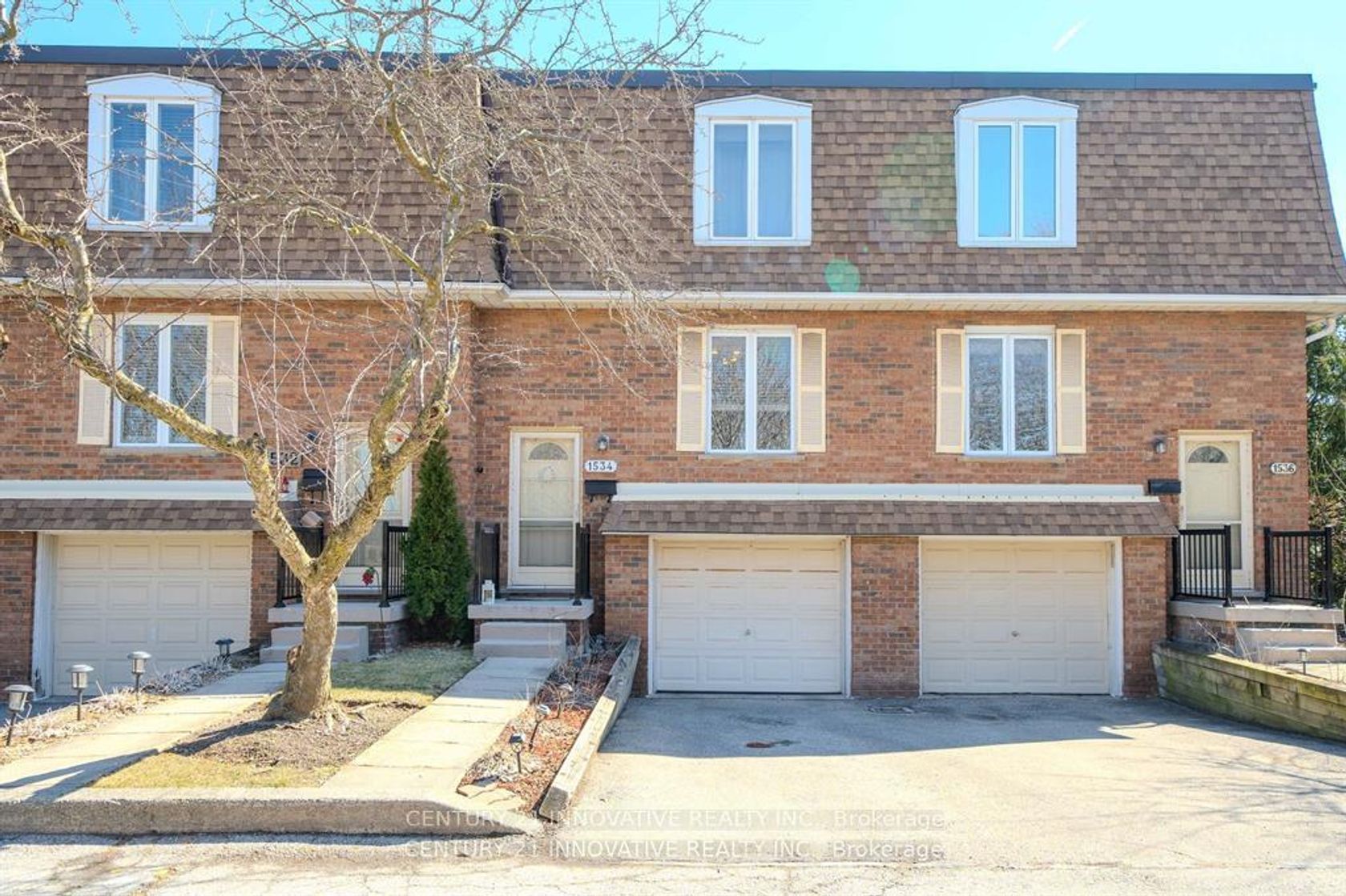 1534 Westminster Place, Mountainside, Burlington 