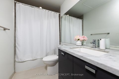 Photo 12 at 2612 - 290 Adelaide Street W, Waterfront Communities C1, Toronto