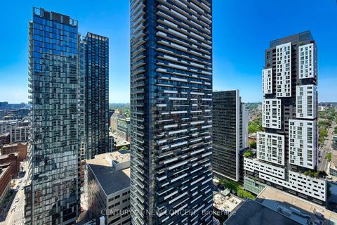 Photo 14 at 2612 - 290 Adelaide Street W, Waterfront Communities C1, Toronto