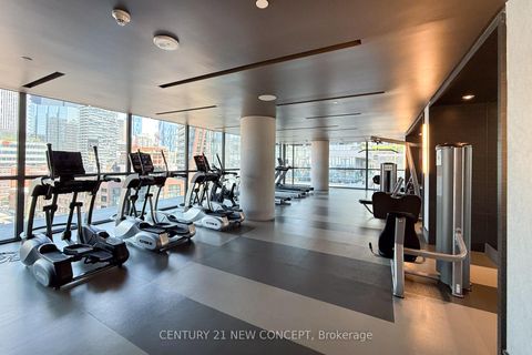 Photo 19 at 2612 - 290 Adelaide Street W, Waterfront Communities C1, Toronto