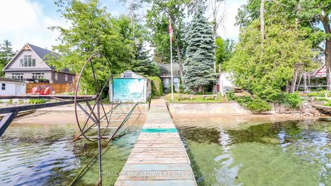 Photo 2 at 1895 Simcoe Boulevard, Alcona, Innisfil