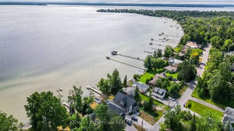 Photo 27 at 1895 Simcoe Boulevard, Alcona, Innisfil