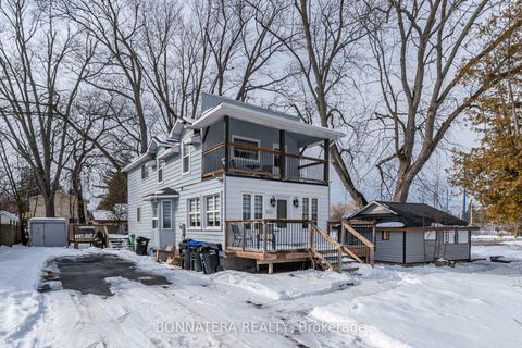 Photo 0 at 687 INNISFIL BEACH Road, Alcona, Innisfil