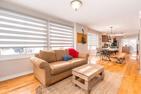 Photo 2 at 687 INNISFIL BEACH Road, Alcona, Innisfil