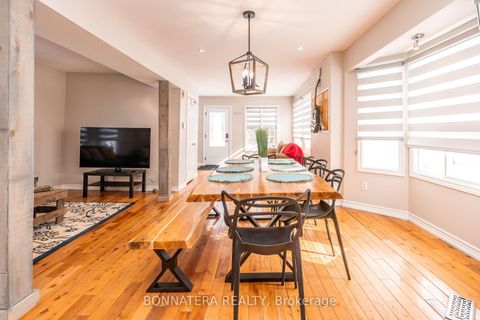 Photo 6 at 687 INNISFIL BEACH Road, Alcona, Innisfil