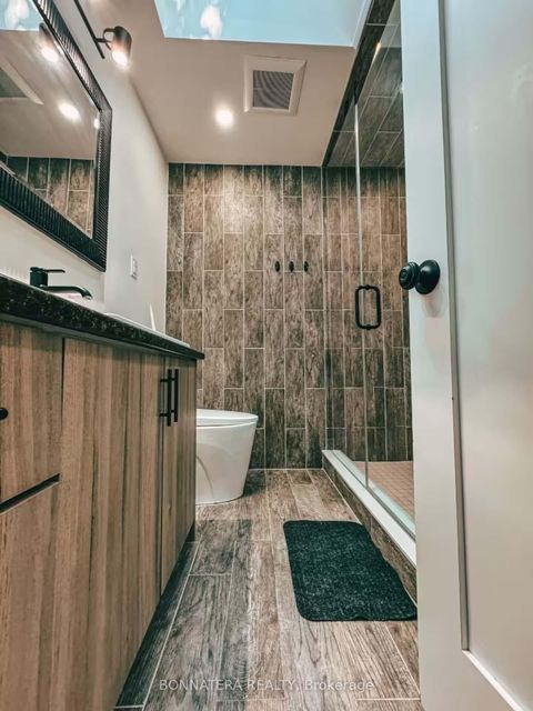 Photo 24 at 687 INNISFIL BEACH Road, Alcona, Innisfil