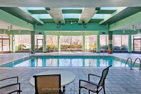 Photo 24 at 317 - 11 Townsgate Drive, Yorkhill, Vaughan