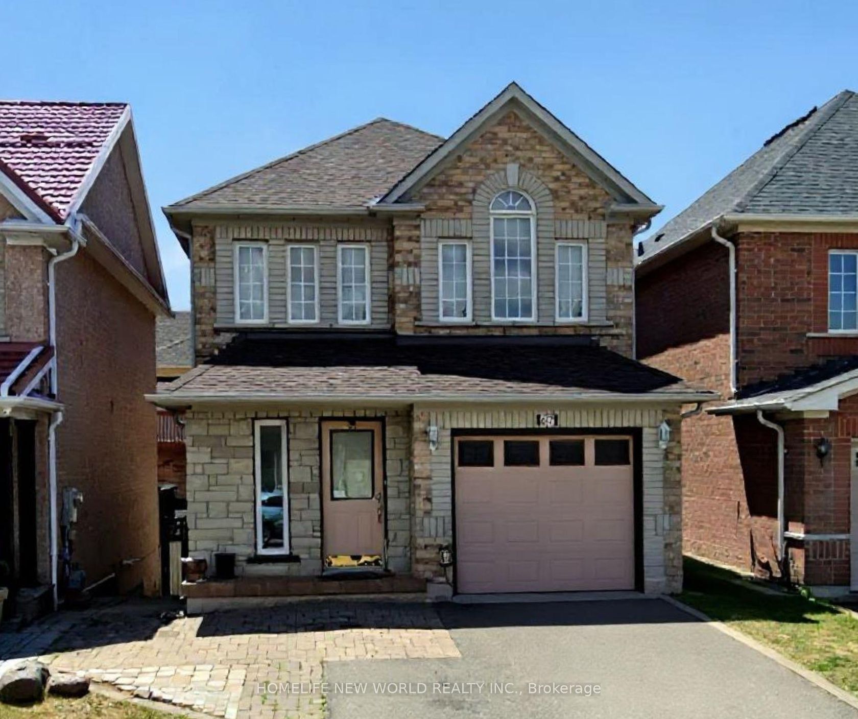 67 Eddington Place, Maple, Vaughan 