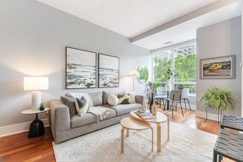 Photo 3 at 319 - 120 Homewood Avenue, North St. James Town, Toronto