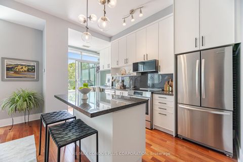 Photo 7 at 319 - 120 Homewood Avenue, North St. James Town, Toronto