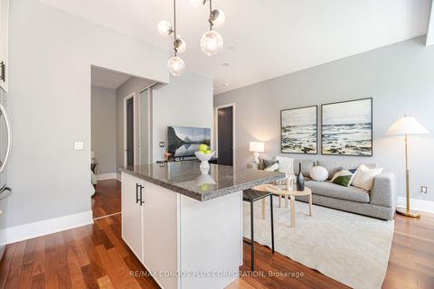Photo 9 at 319 - 120 Homewood Avenue, North St. James Town, Toronto