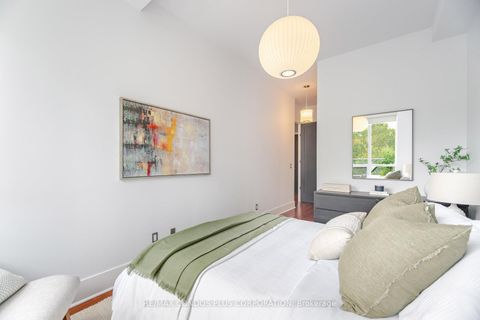 Photo 15 at 319 - 120 Homewood Avenue, North St. James Town, Toronto