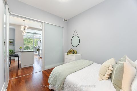 Photo 19 at 319 - 120 Homewood Avenue, North St. James Town, Toronto