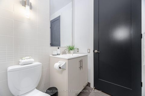 Photo 21 at 319 - 120 Homewood Avenue, North St. James Town, Toronto