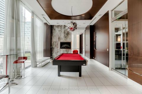 Photo 26 at 319 - 120 Homewood Avenue, North St. James Town, Toronto