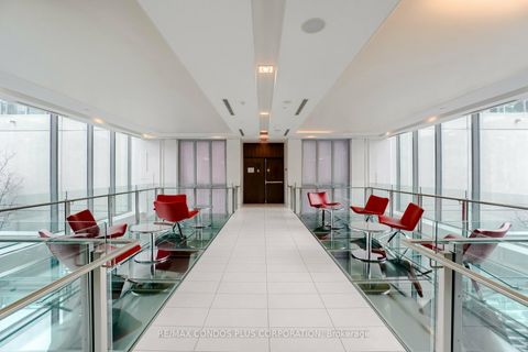 Photo 27 at 319 - 120 Homewood Avenue, North St. James Town, Toronto