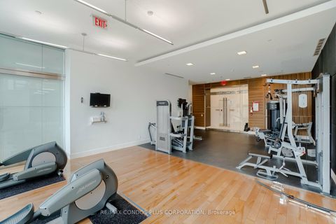 Photo 31 at 319 - 120 Homewood Avenue, North St. James Town, Toronto