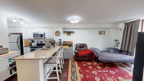 Photo 2 at 319 - 27 REAN Drive, Bayview Village, Toronto
