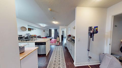 Photo 4 at 319 - 27 REAN Drive, Bayview Village, Toronto