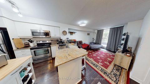 Photo 7 at 319 - 27 REAN Drive, Bayview Village, Toronto