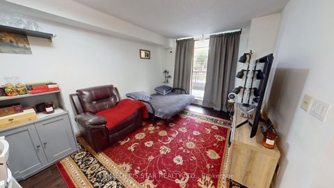 Photo 8 at 319 - 27 REAN Drive, Bayview Village, Toronto