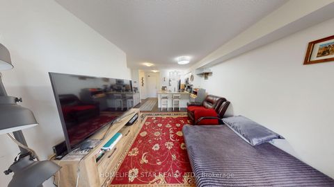 Photo 9 at 319 - 27 REAN Drive, Bayview Village, Toronto