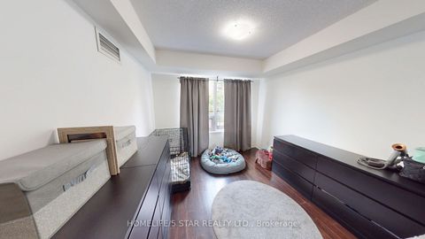 Photo 10 at 319 - 27 REAN Drive, Bayview Village, Toronto