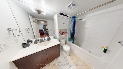 Photo 12 at 319 - 27 REAN Drive, Bayview Village, Toronto