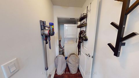 Photo 14 at 319 - 27 REAN Drive, Bayview Village, Toronto