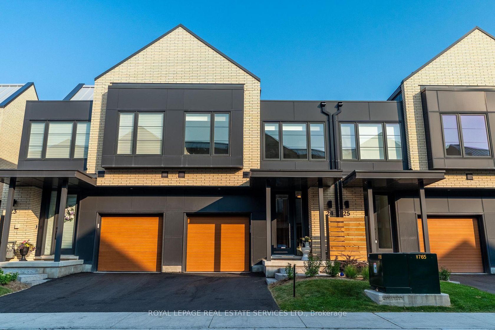 24 - 2273 Turnberry Road, Rose, Burlington 