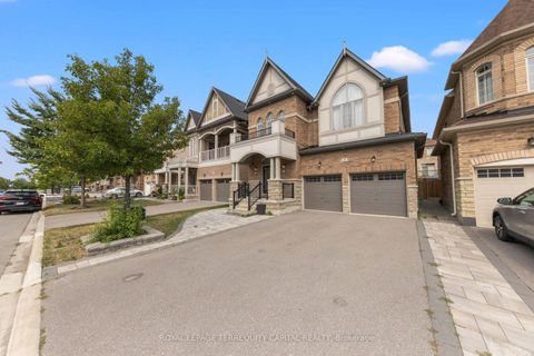 Photo 1 at 14 Beaconsfield Drive, Kleinburg, Vaughan