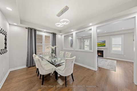 Photo 9 at 14 Beaconsfield Drive, Kleinburg, Vaughan
