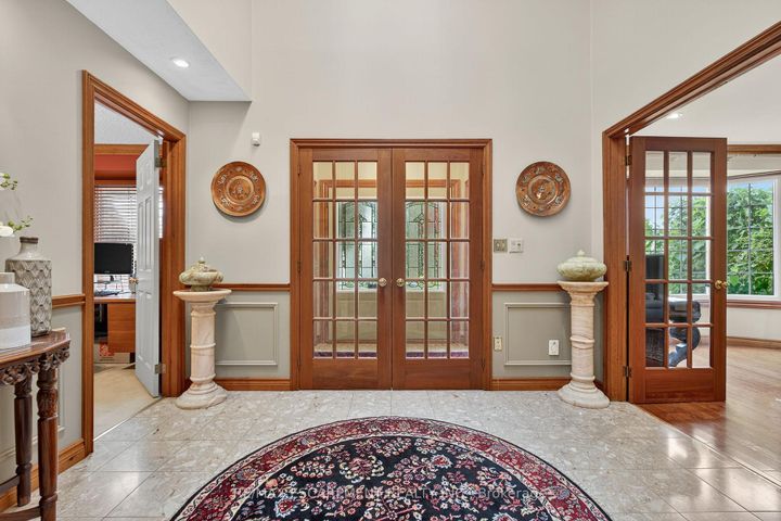 Photo 4 at 64 Summerdale Place, Ancaster, Hamilton