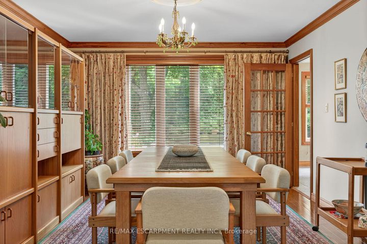 Photo 12 at 64 Summerdale Place, Ancaster, Hamilton