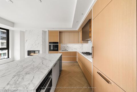 Photo 6 at Suite 411 - 2 Forest Hill Road, Casa Loma, Toronto