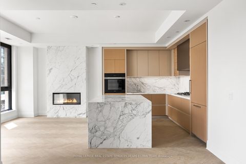 Photo 8 at Suite 411 - 2 Forest Hill Road, Casa Loma, Toronto