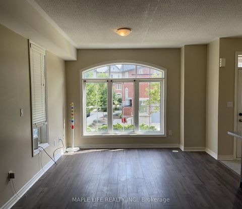 Photo 1 at 8 - 12 EATON PARK Lane E, L'Amoreaux, Toronto